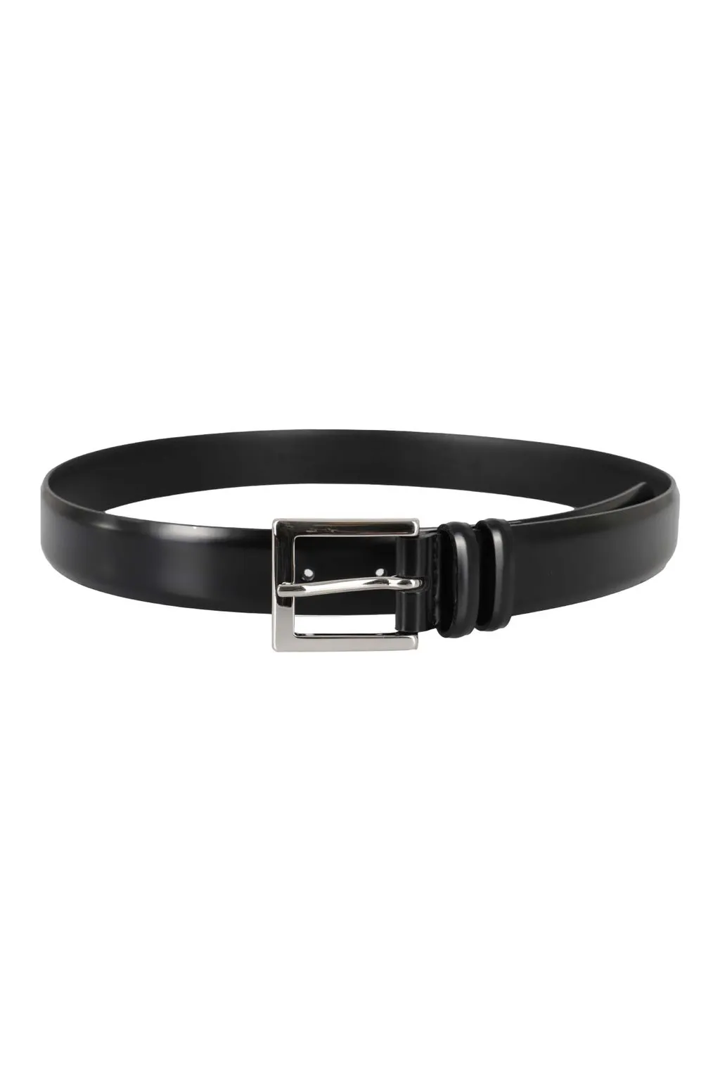 Metal Buckle Belt