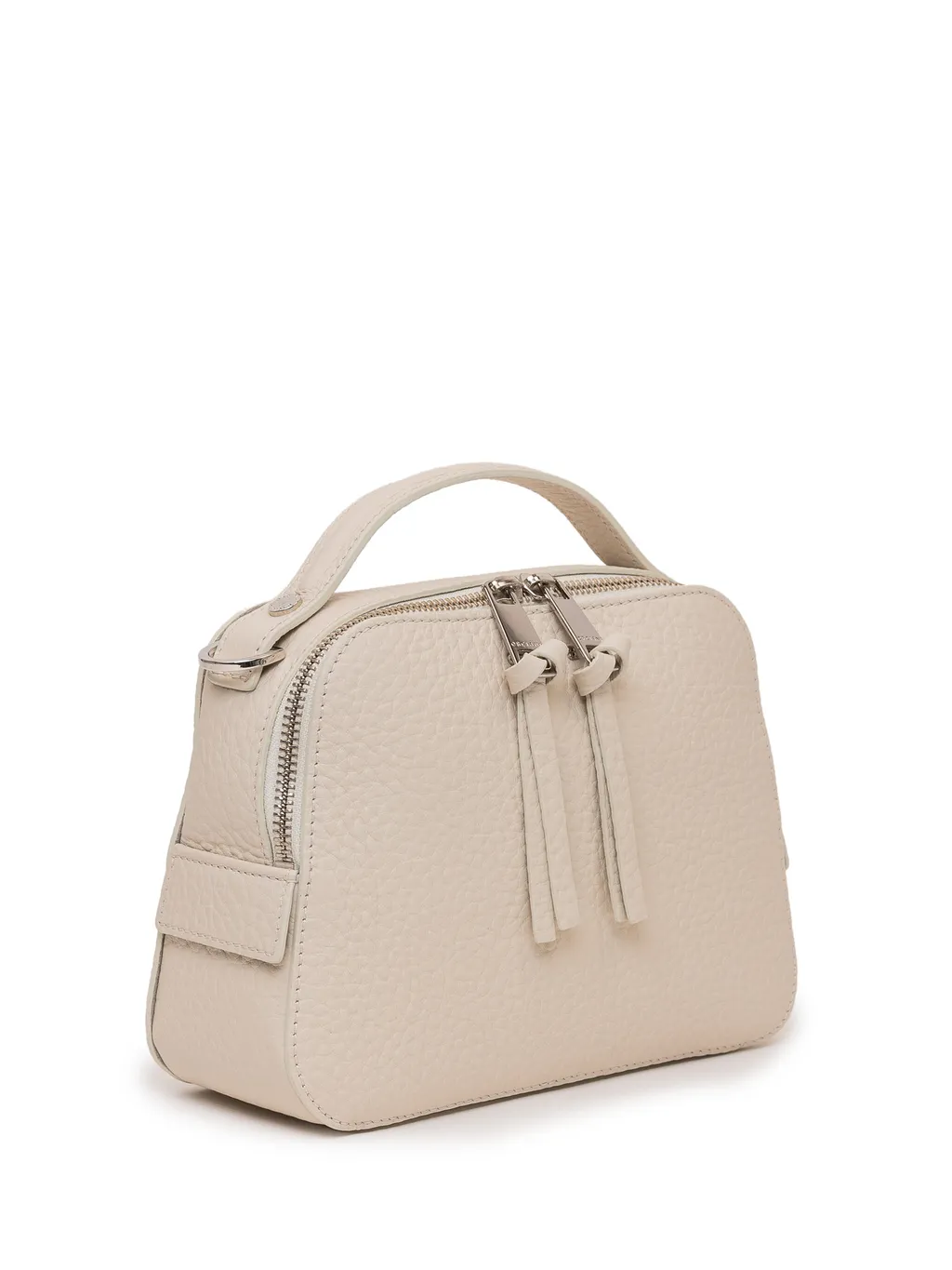 Logo Logo Handbag