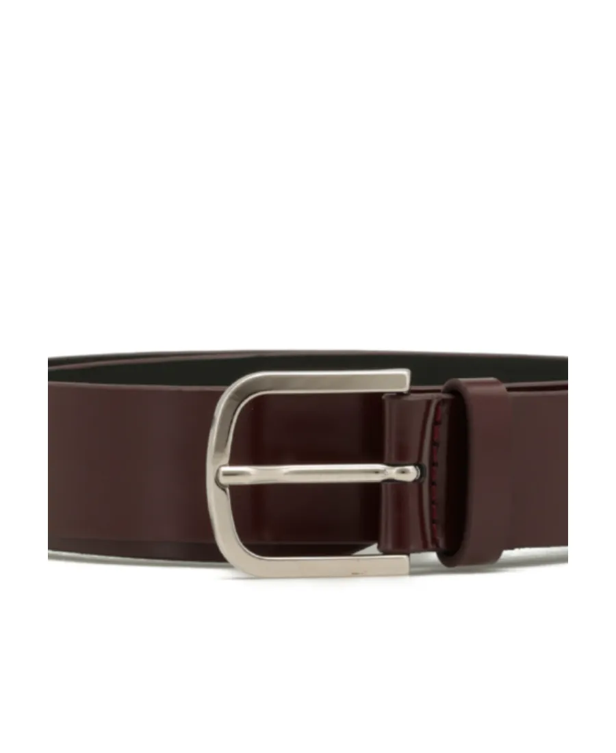 Buckle Belt