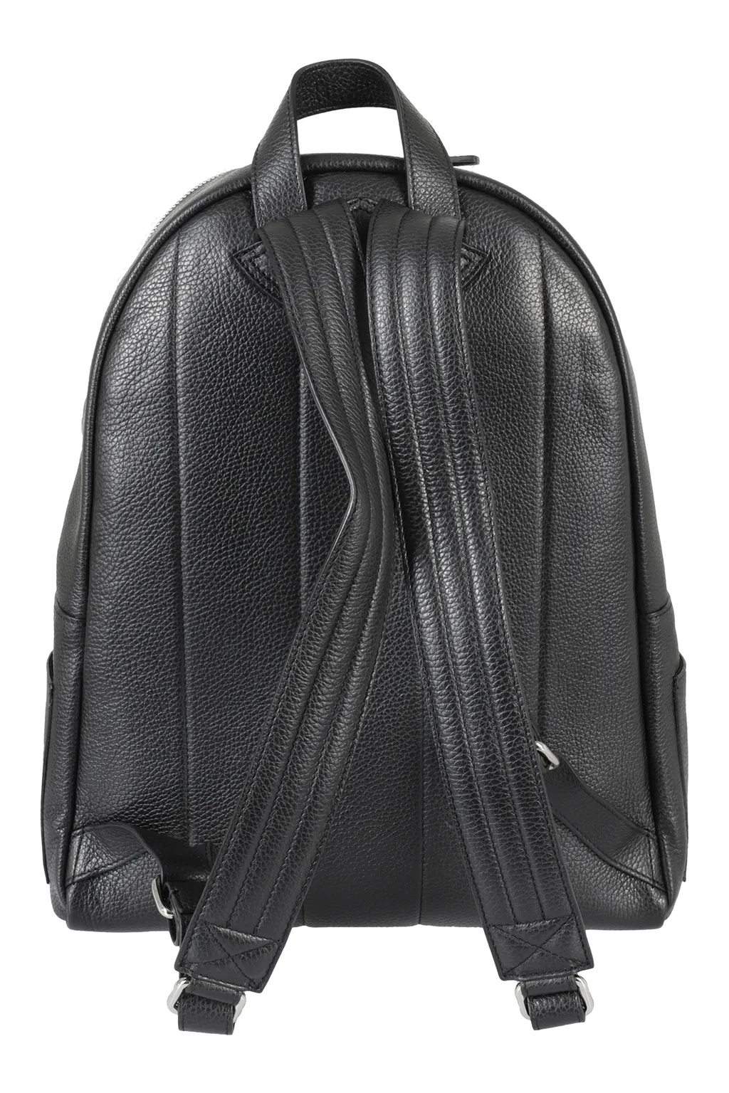 Micron Logo Lettering Backpack