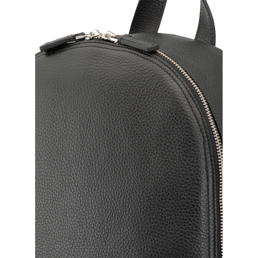 Zaino Micron Deep In Pelle
