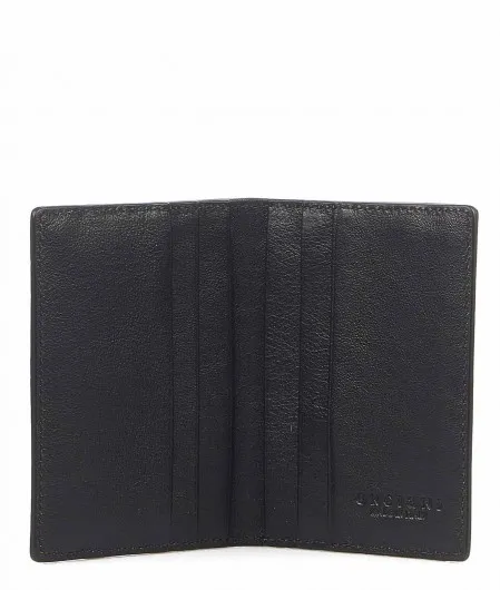Logo Logo Card Bag