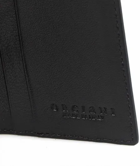 Logo Logo Card Bag
