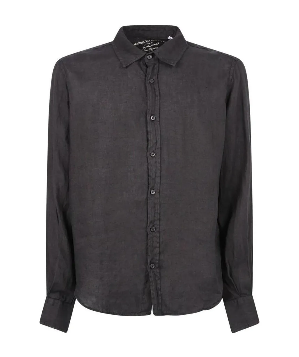 Slim Shirt