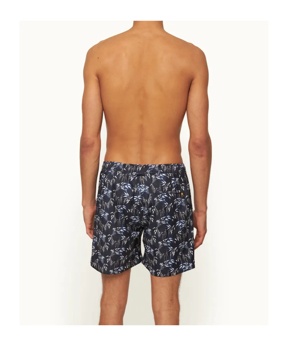 Bulldog Swim Shorts