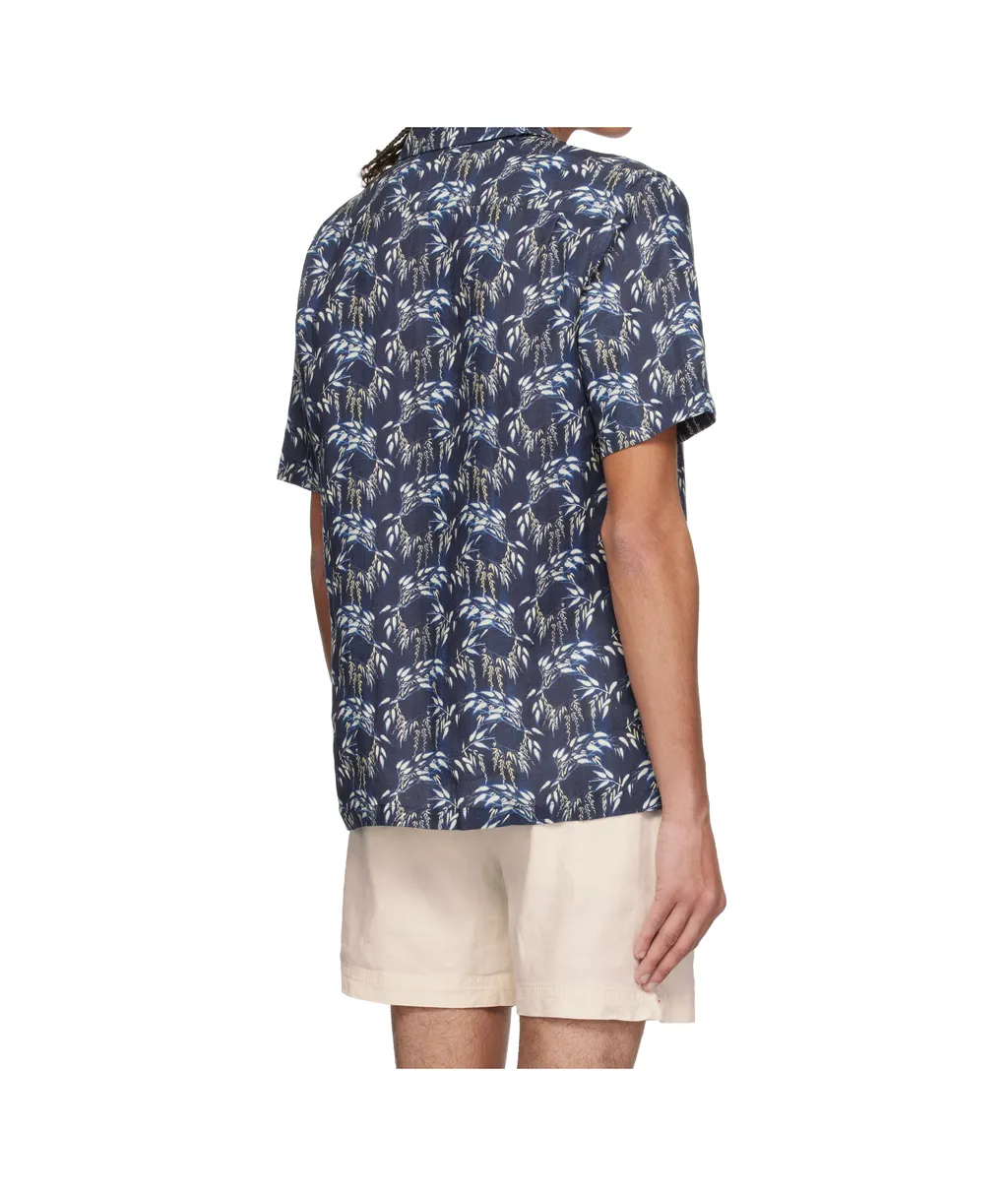 Maitan Linen Shirt