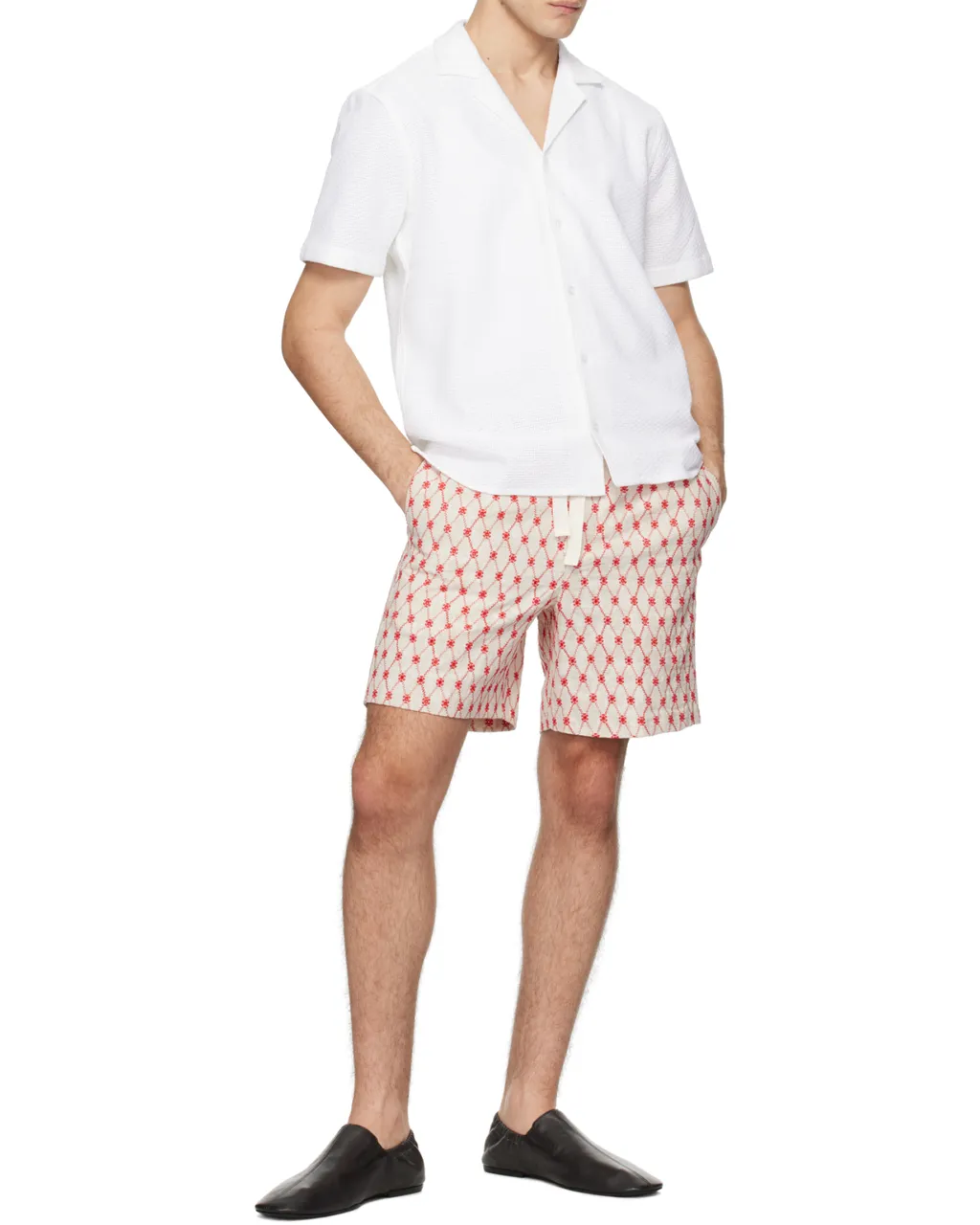 Maitan Shirt
