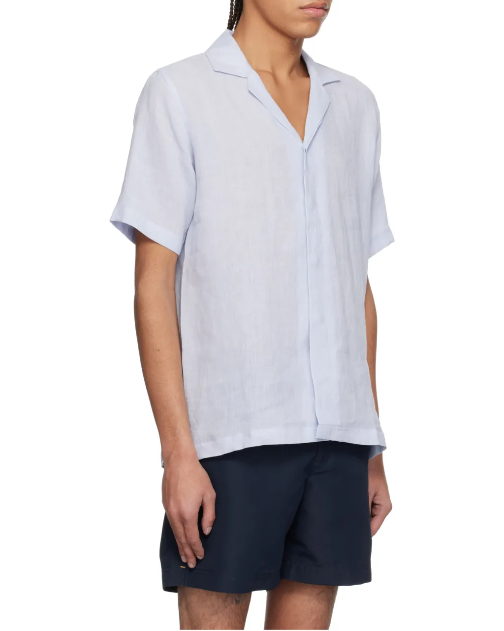 Maitan Shirt