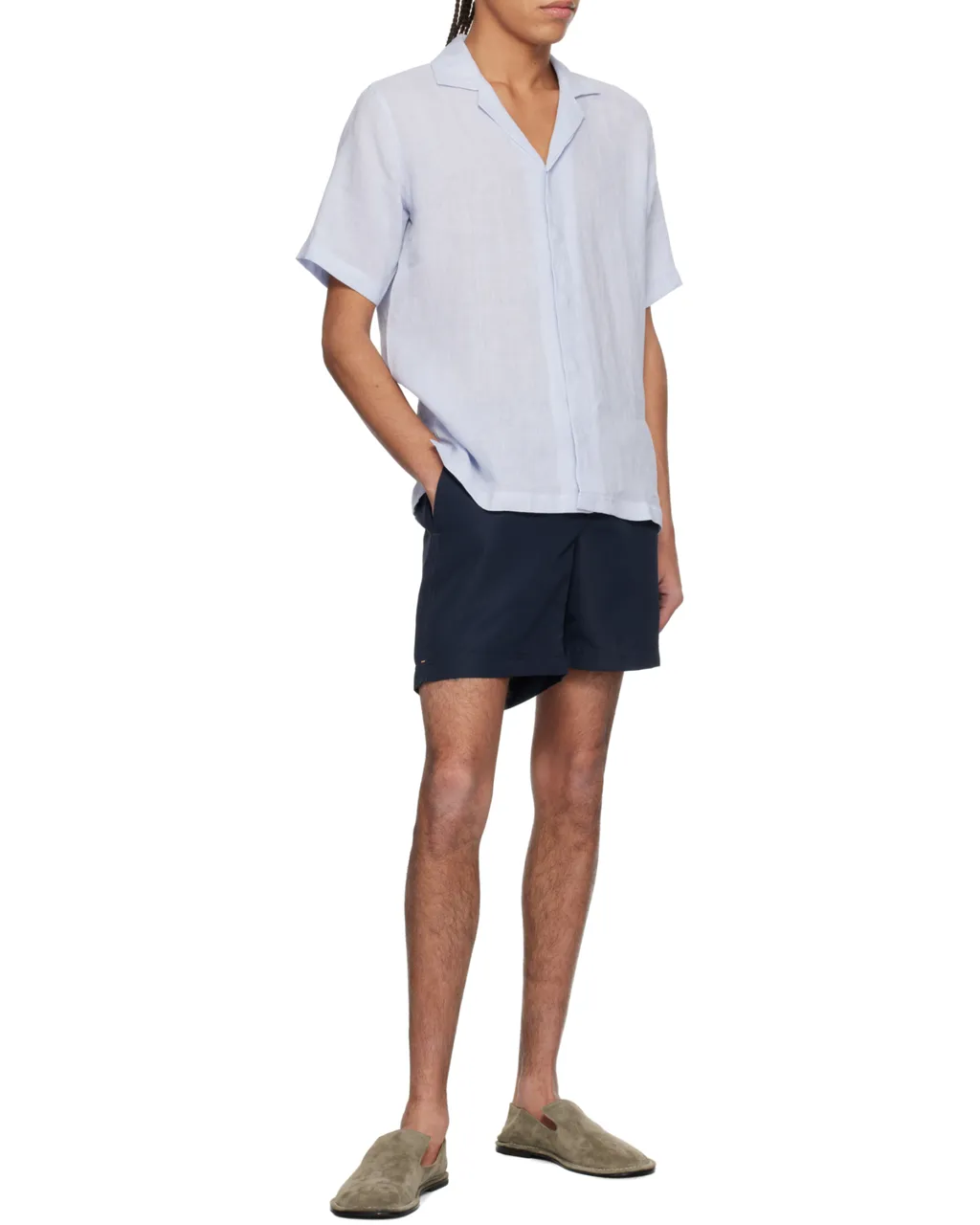 Maitan Shirt