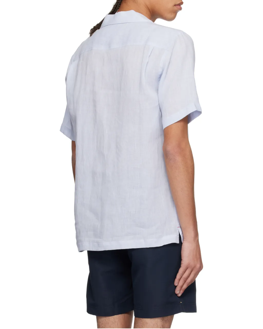 Maitan Shirt