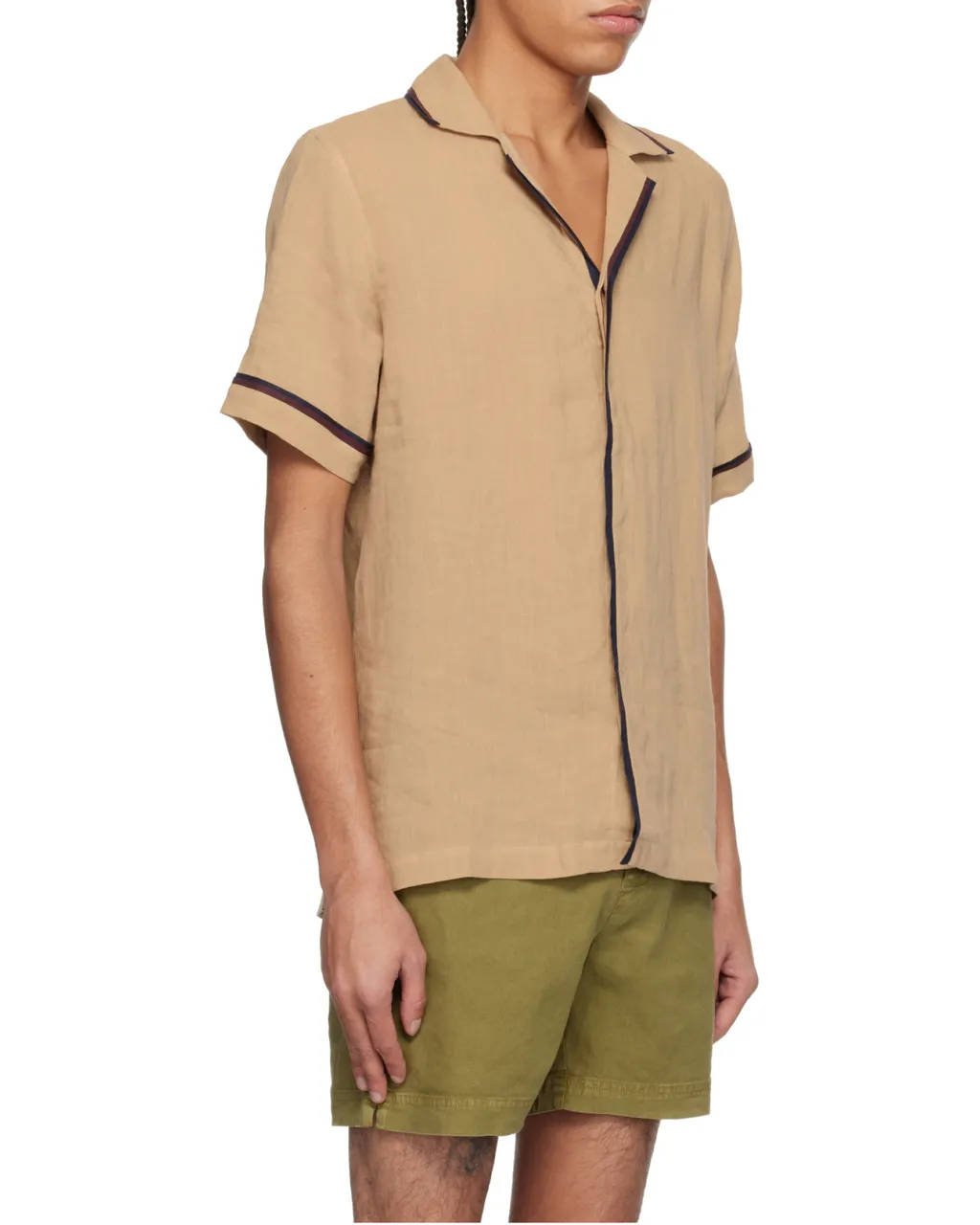 Maitan Shirt