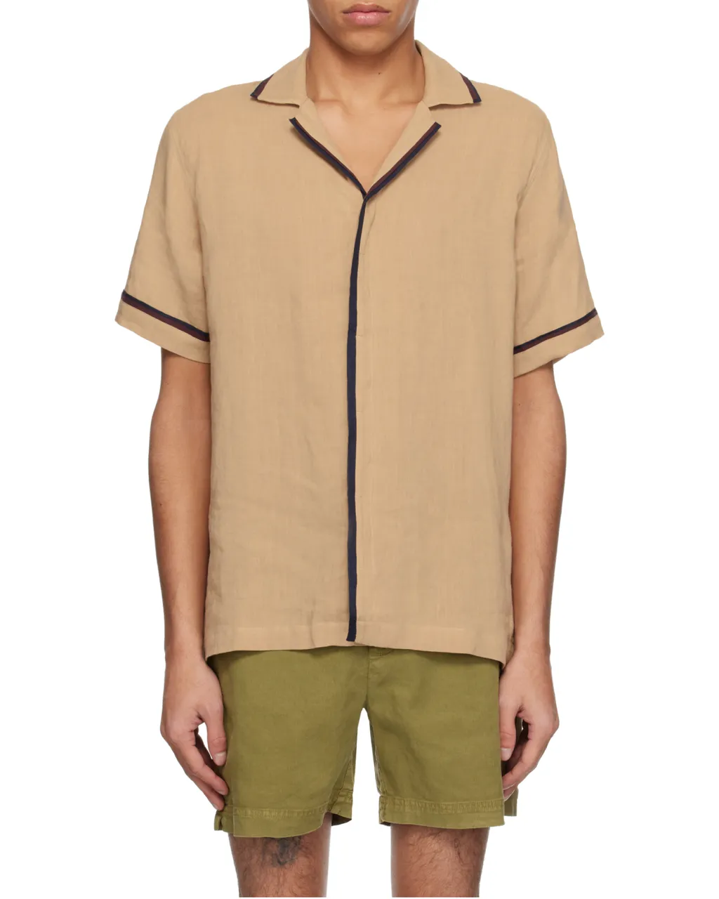Maitan Shirt