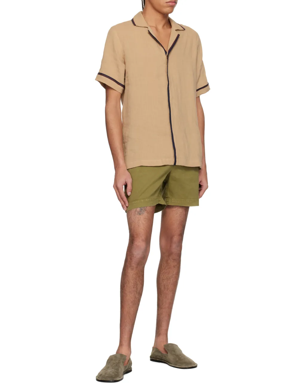 Maitan Shirt