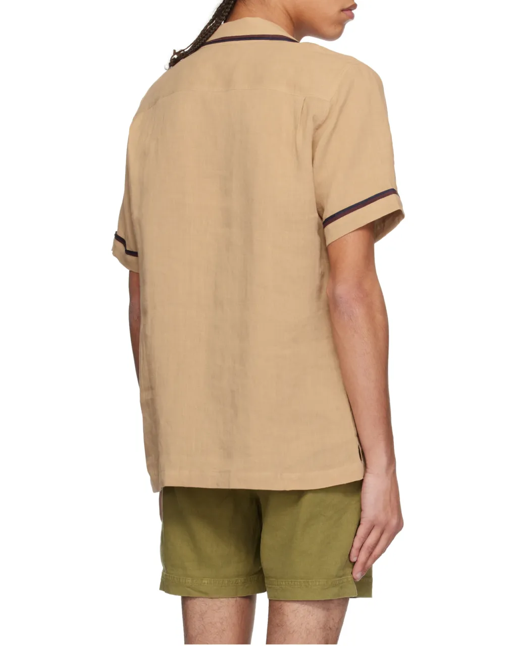 Maitan Shirt