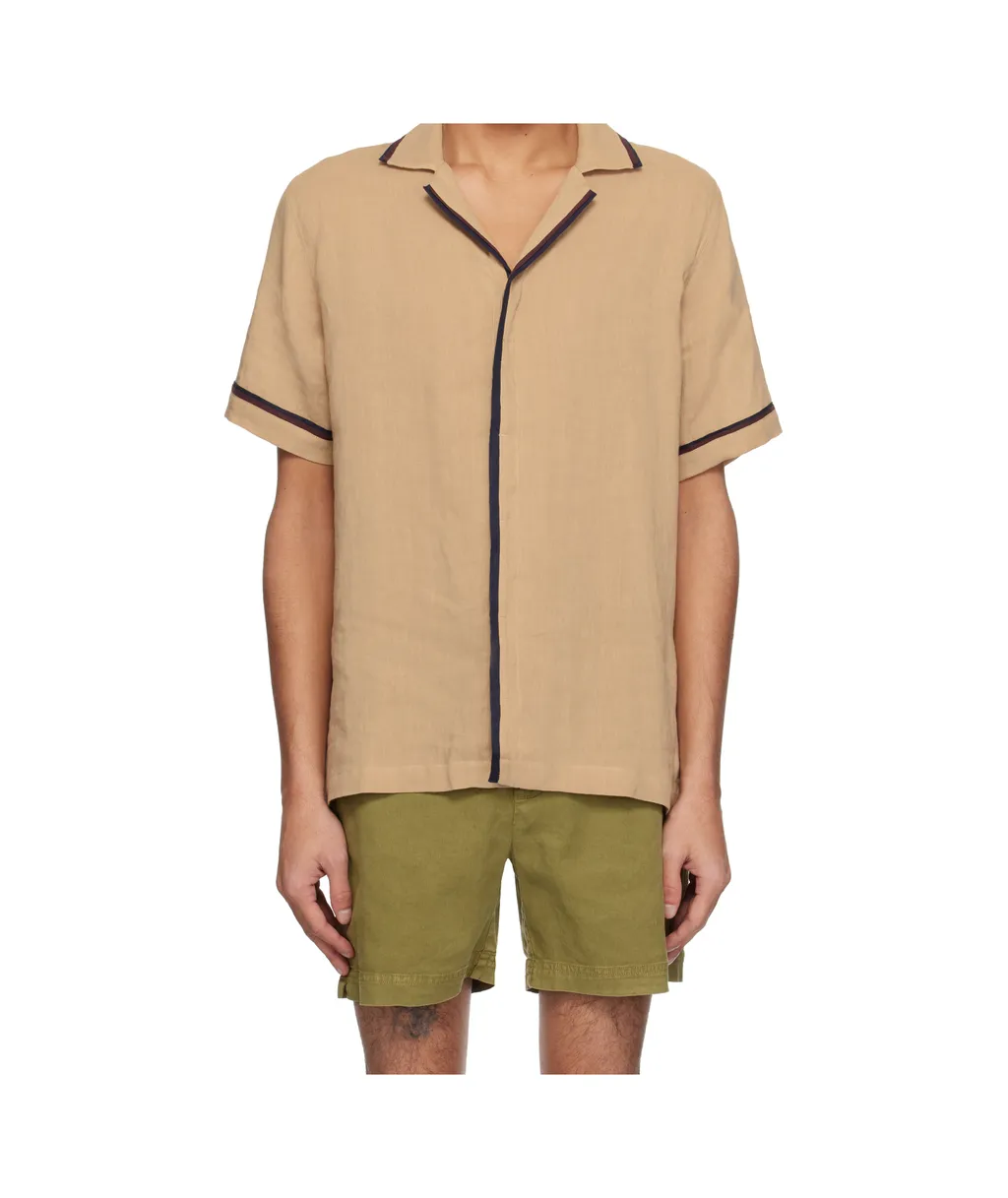 Maitan Shirt