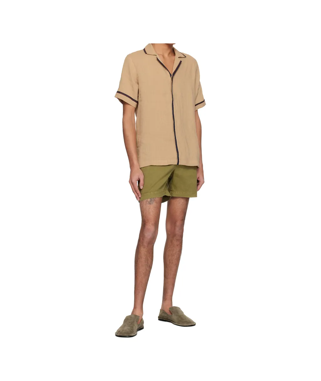 Maitan Shirt