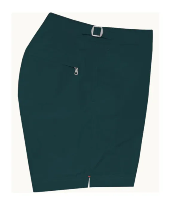 Bulldog Swim Shorts