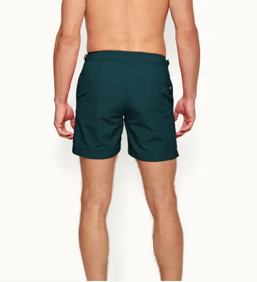 Bulldog Swim Shorts