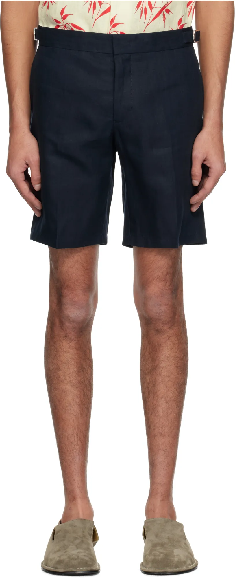 Norwich Shorts