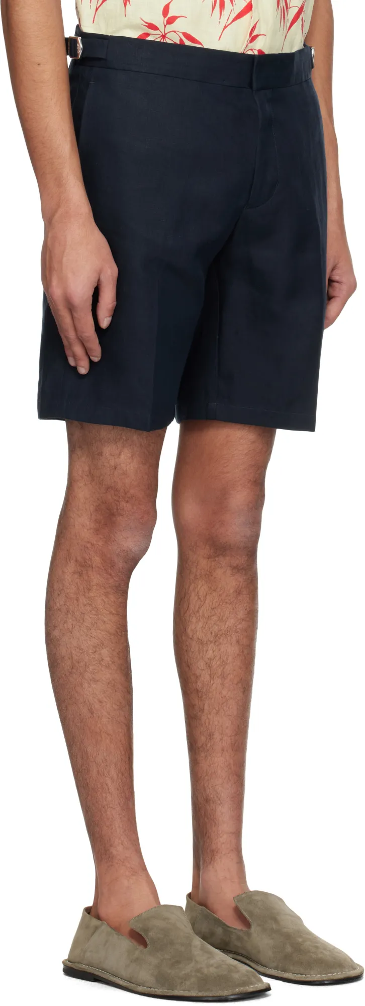 Norwich Shorts