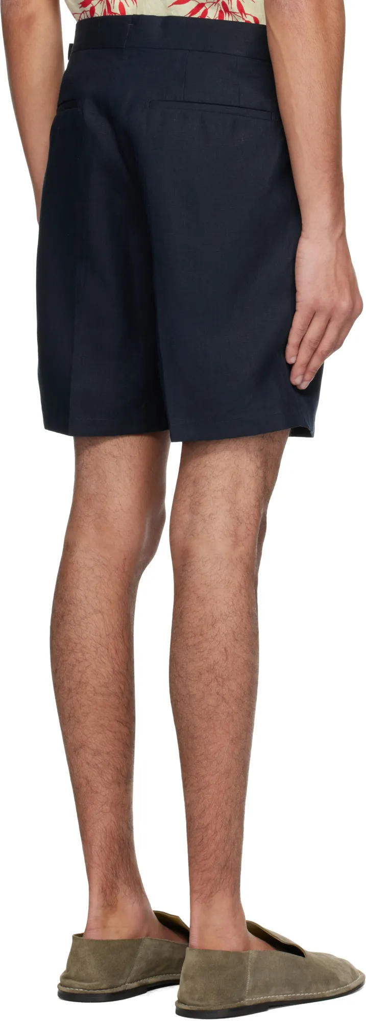 Norwich Shorts