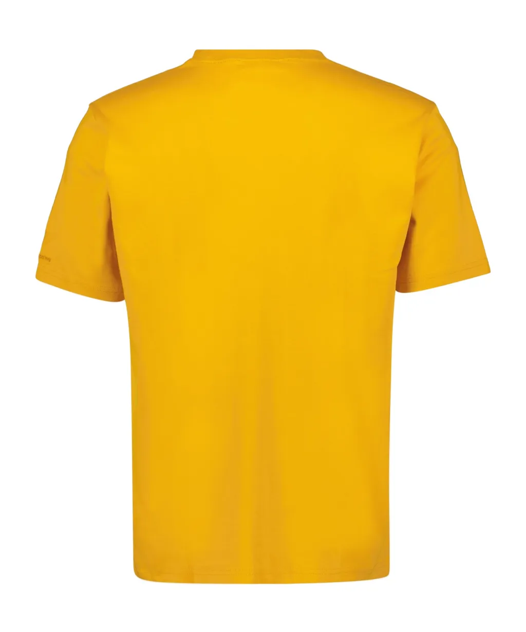 Logo-Embroidered T-Shirt