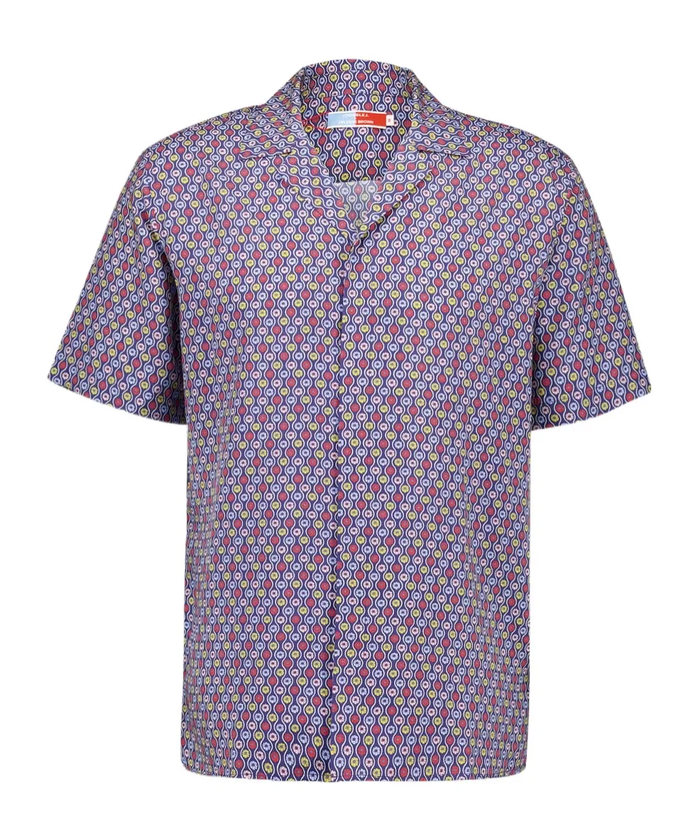 Short-Sleeved Shirt