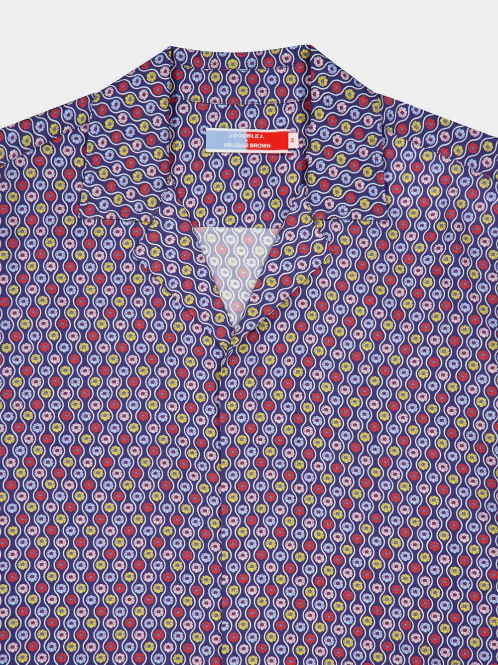 Short-Sleeved Shirt