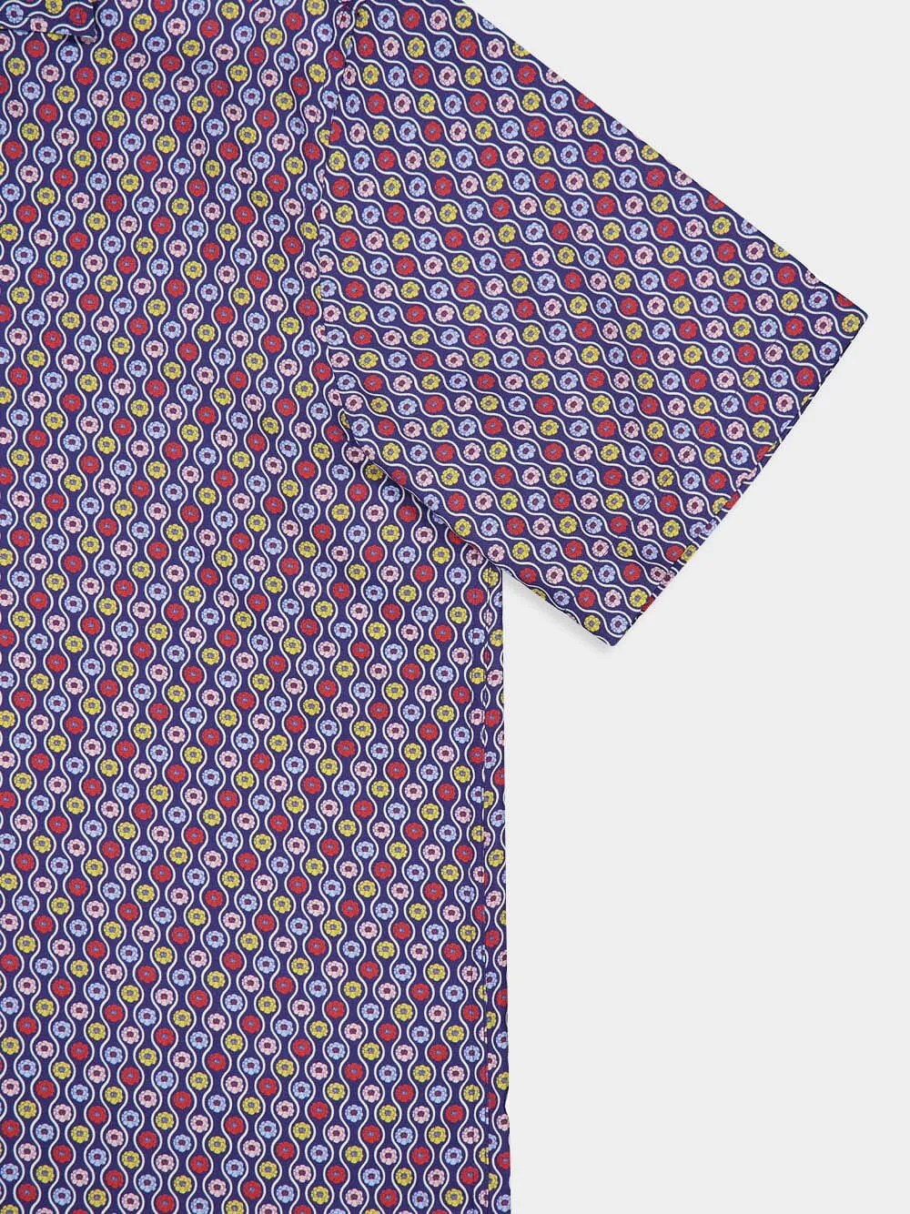 Short-Sleeved Shirt