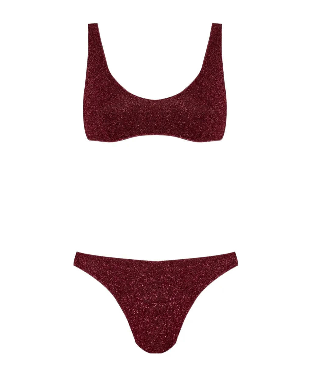 Sports Bikini Set