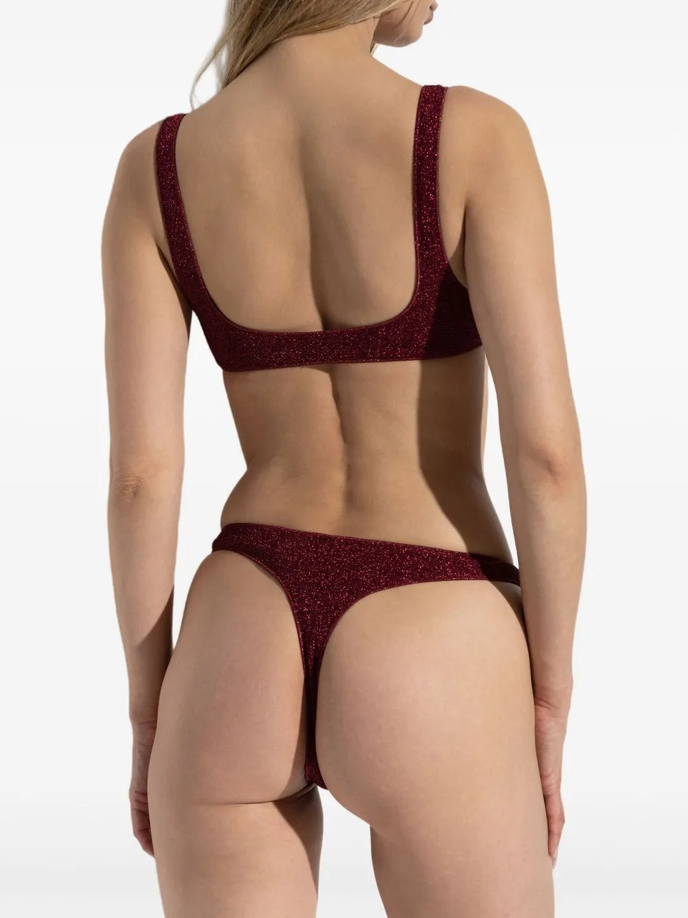 Sports Bikini Set