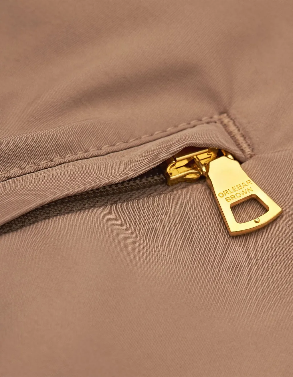 Bulldog Mid-Length Swim Shorts