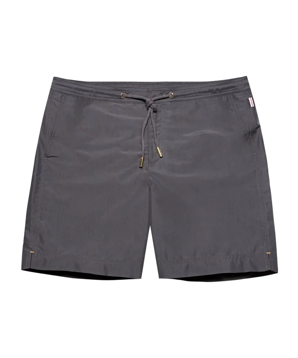 Bulldog Mid-Length Swim Shorts