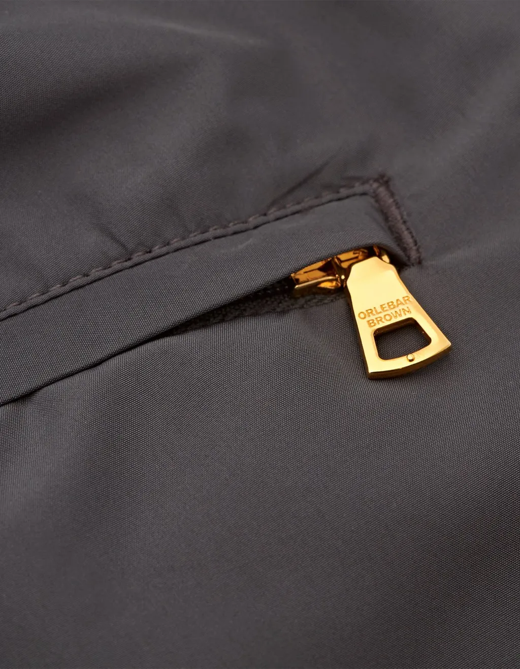 Bulldog Mid-Length Swim Shorts