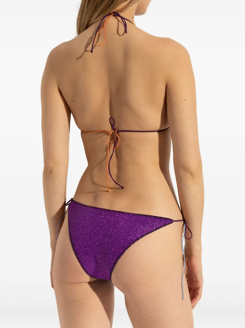 Glazed Bikini Set