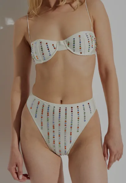 Gem Bikini