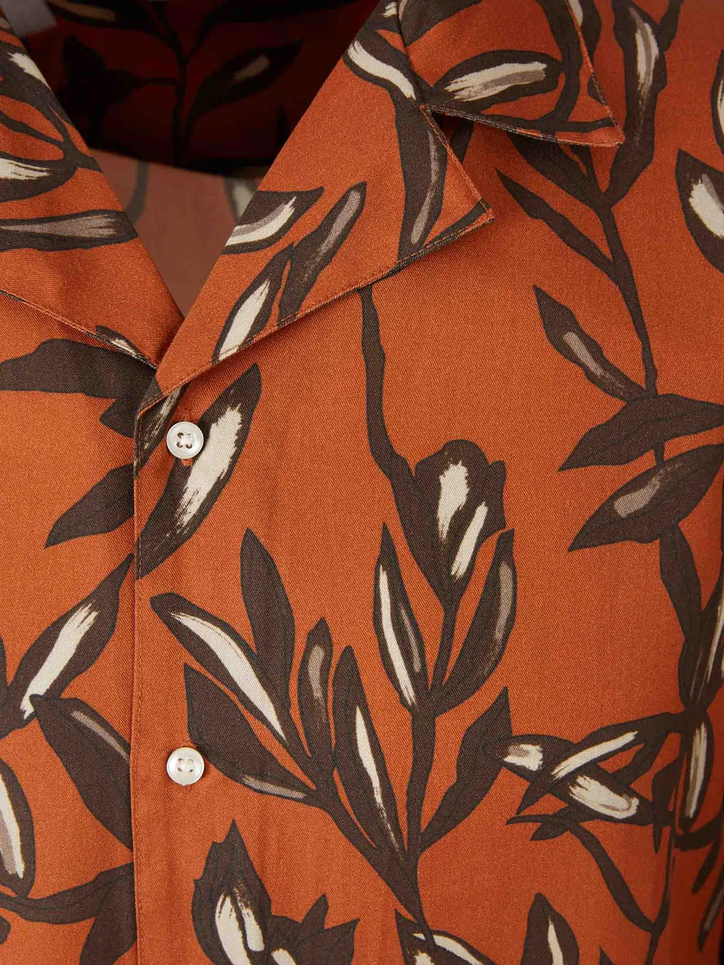 Lapel Shirt
