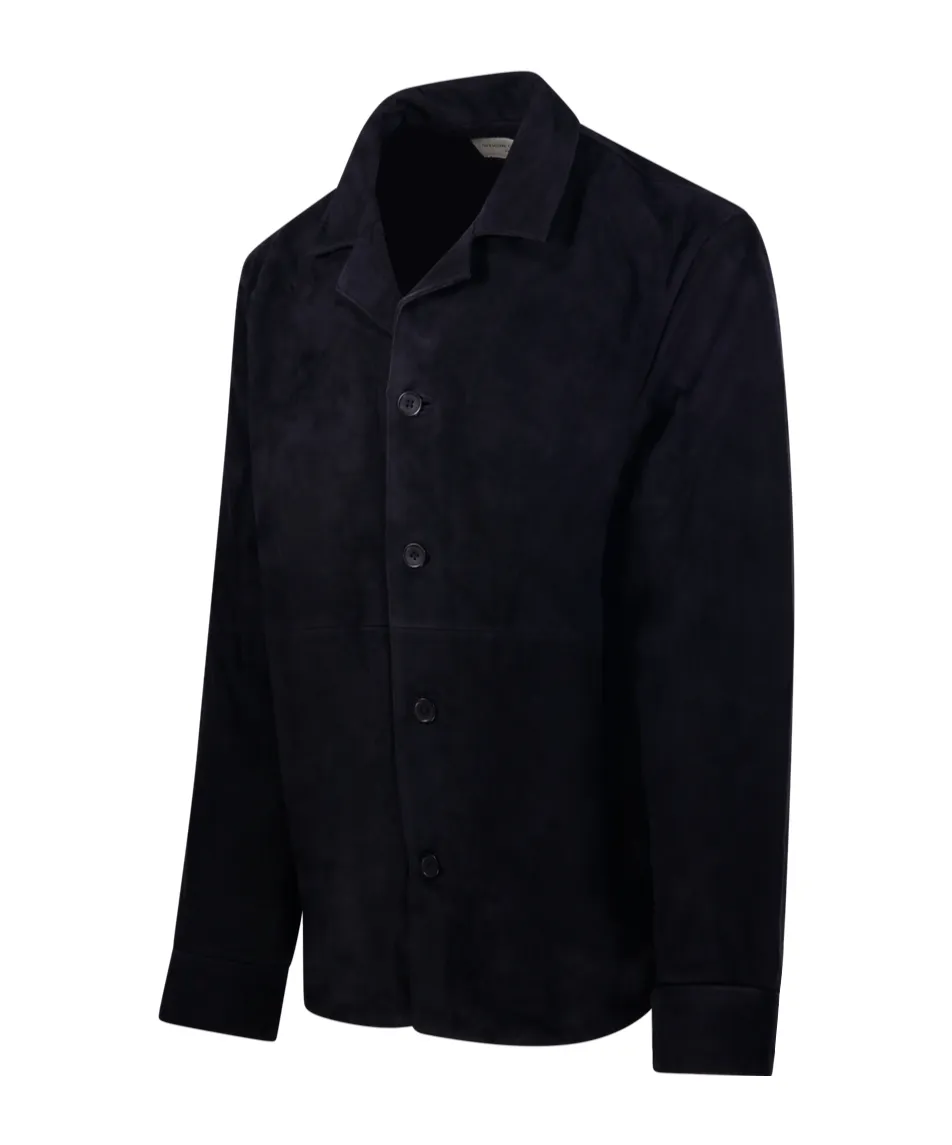Julien Overshirt Jacket