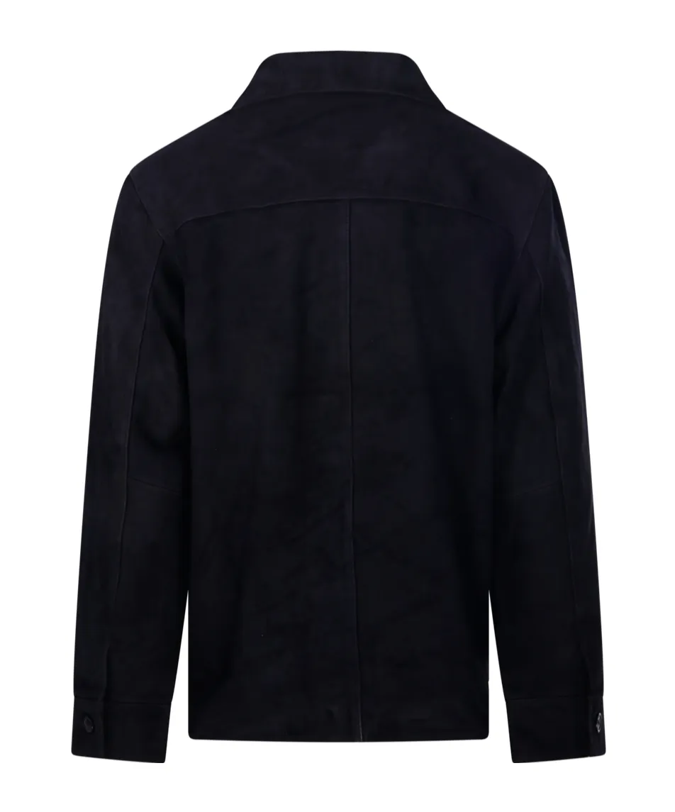 Julien Overshirt Jacket