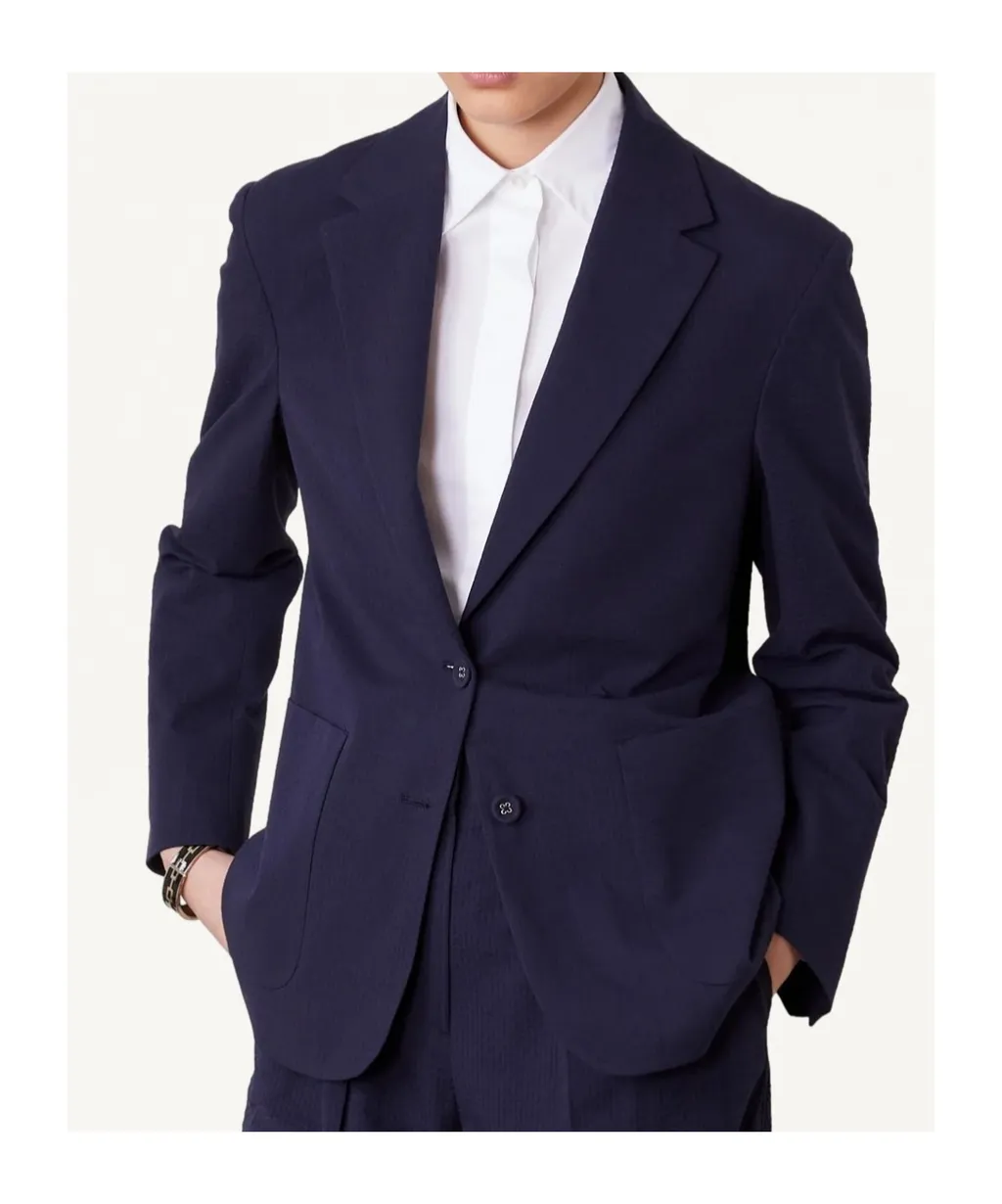Miguaela Jacket