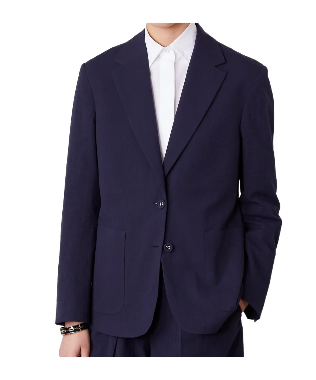 Miguaela Jacket