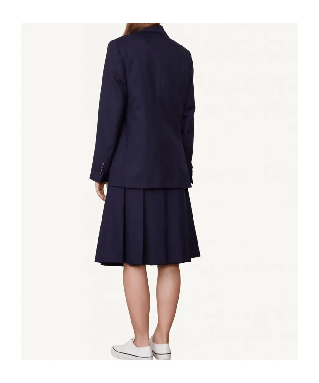 Long Sleeve Jacket