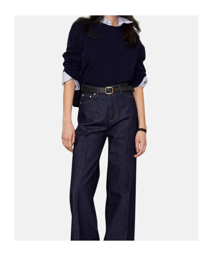 Long Sleeve Sweater