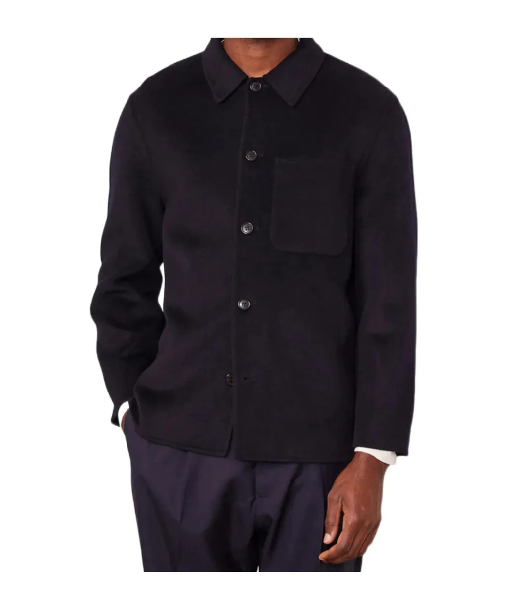 Long Sleeve Casual Jacket