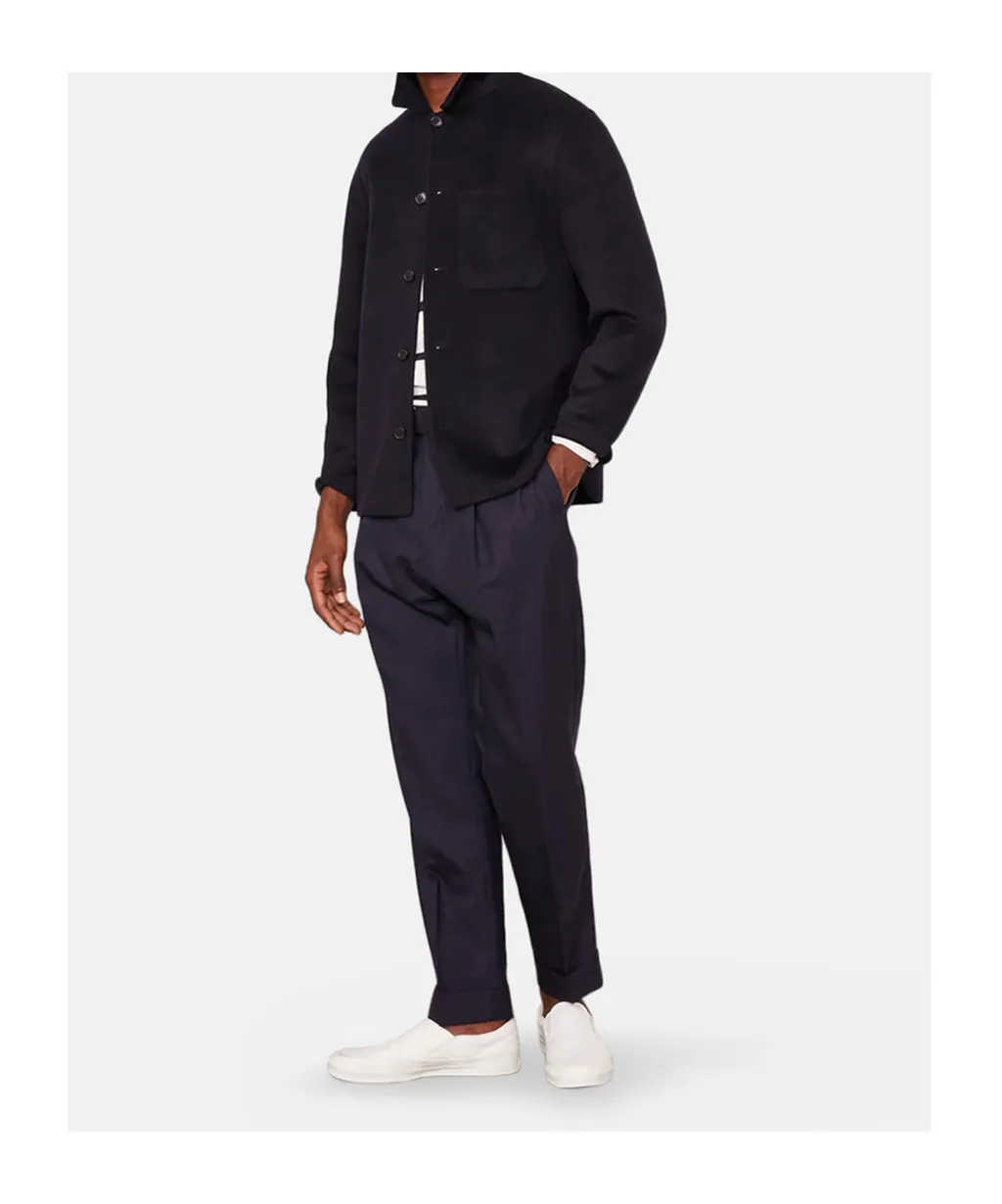 Long Sleeve Casual Jacket