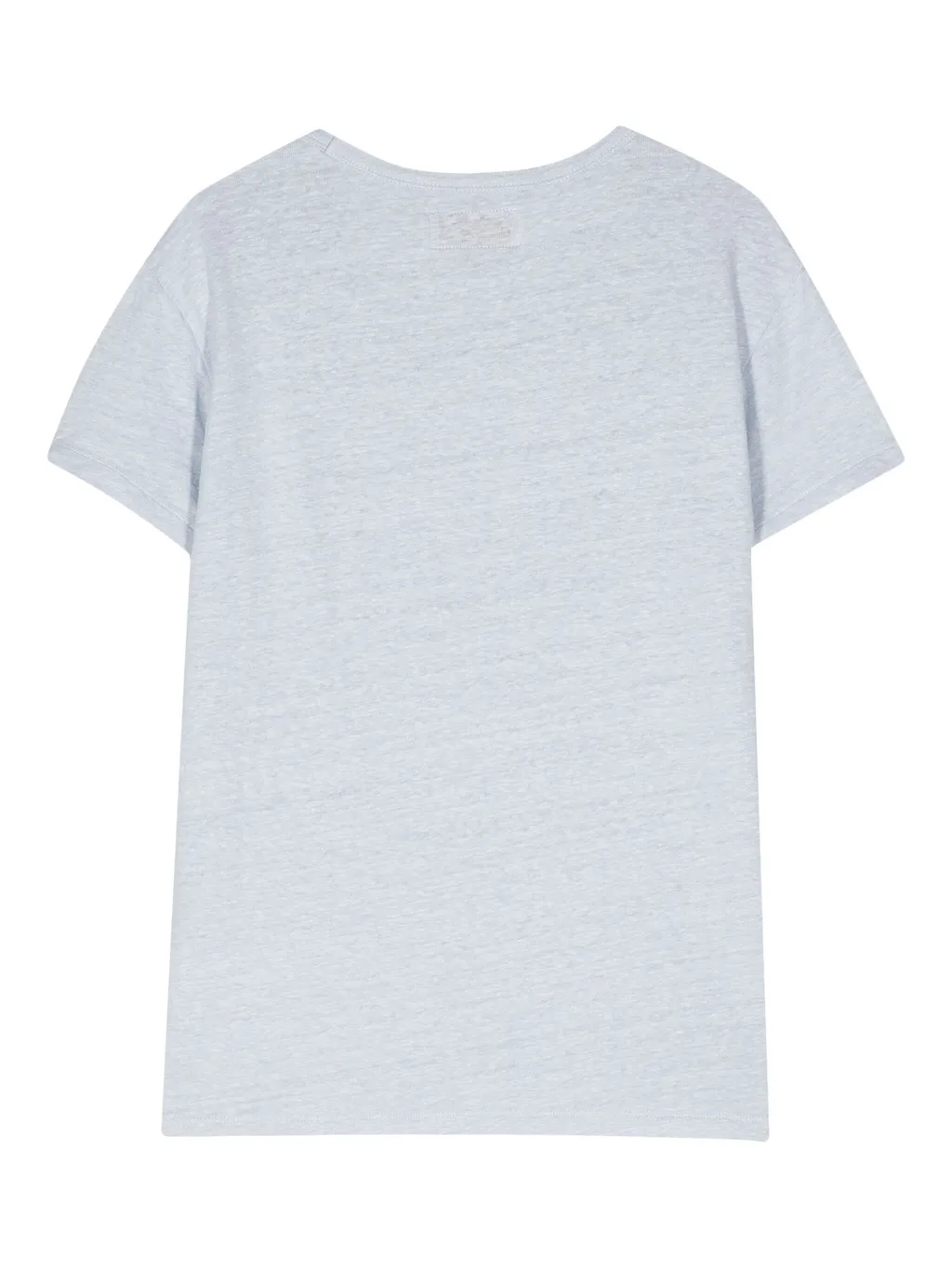 Round-Neck T-Shirt