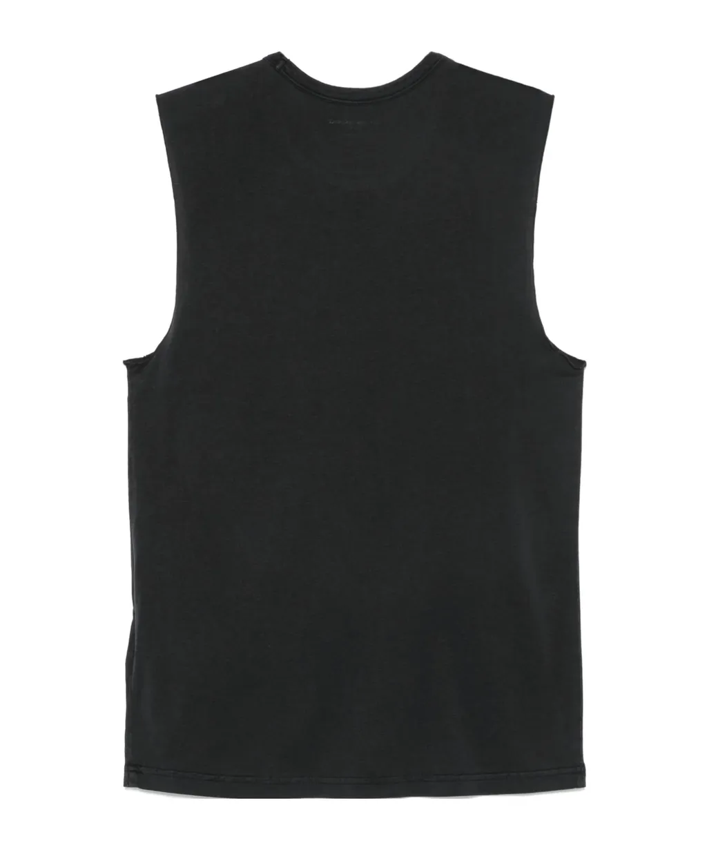 Jersey Tank Top