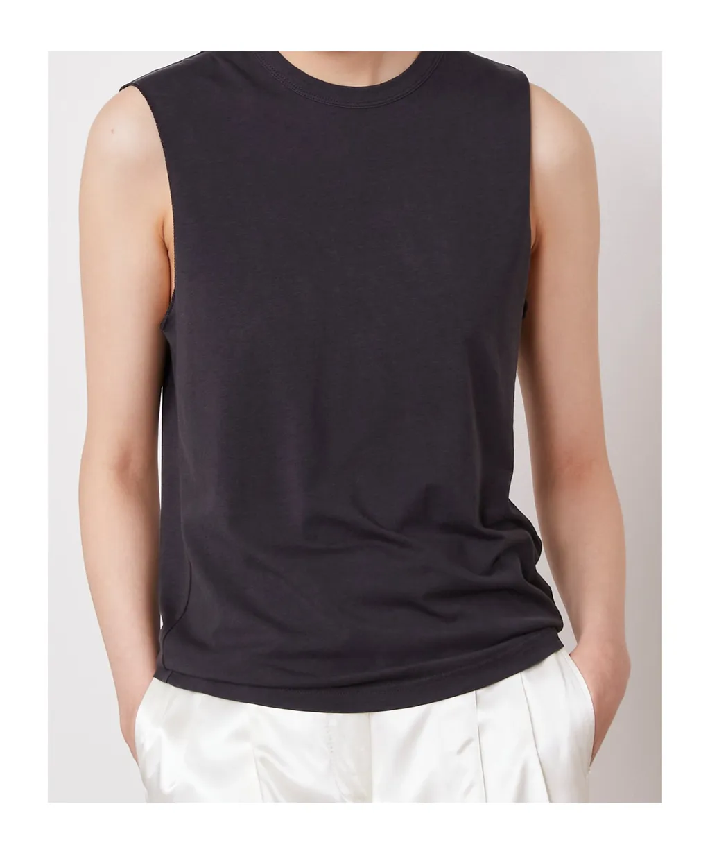Jersey Tank Top