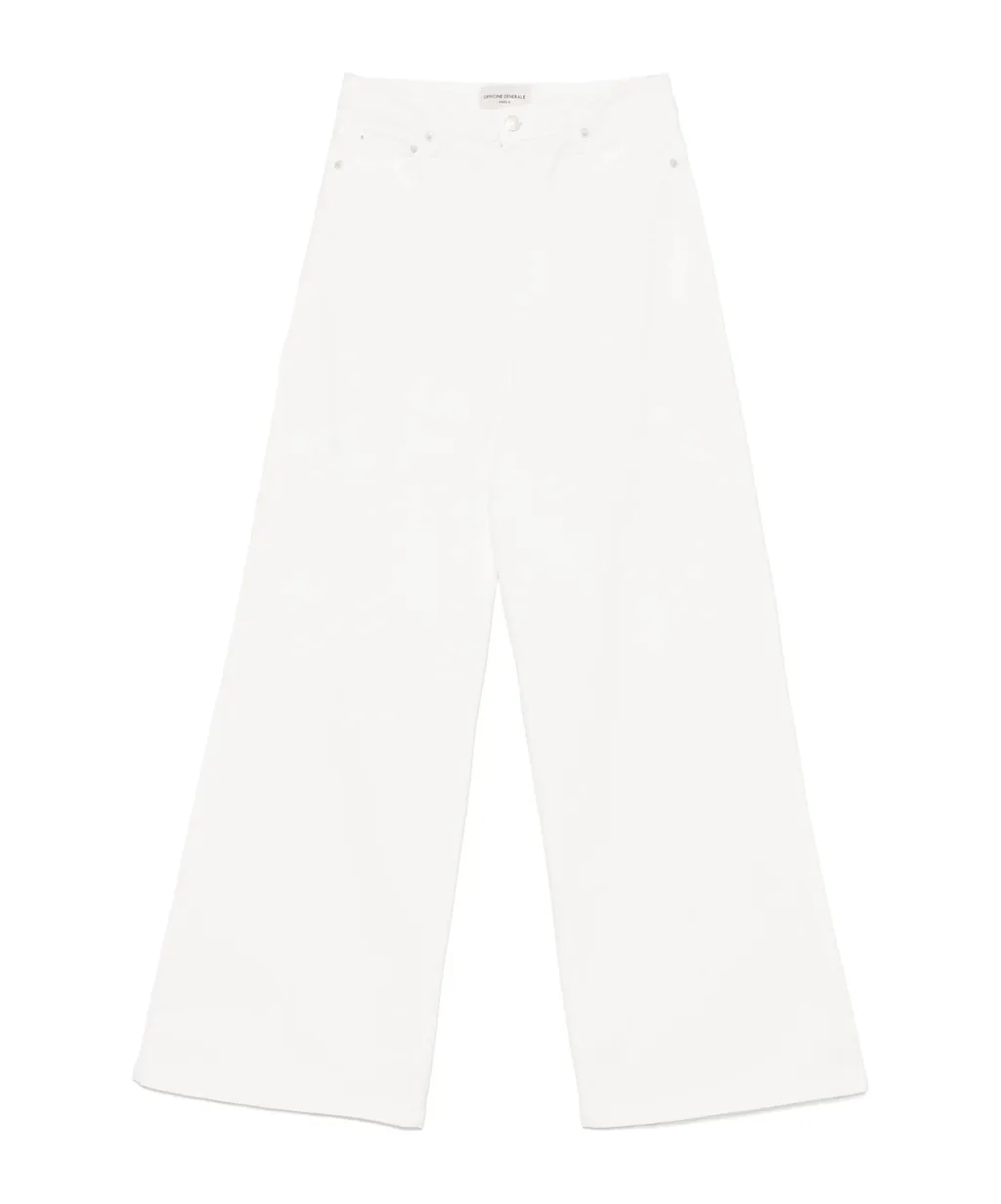 Ginger Jeans