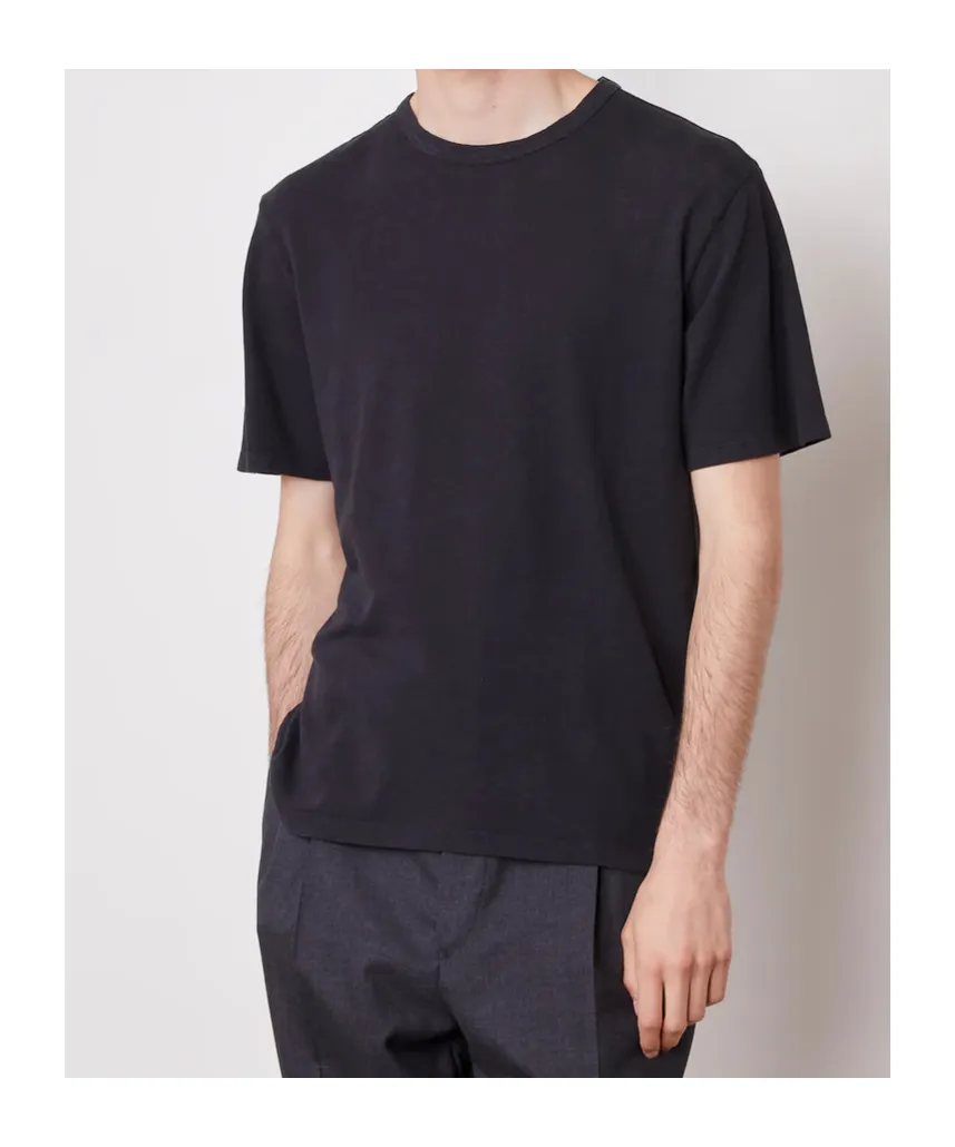 Crew Neck T-Shirt